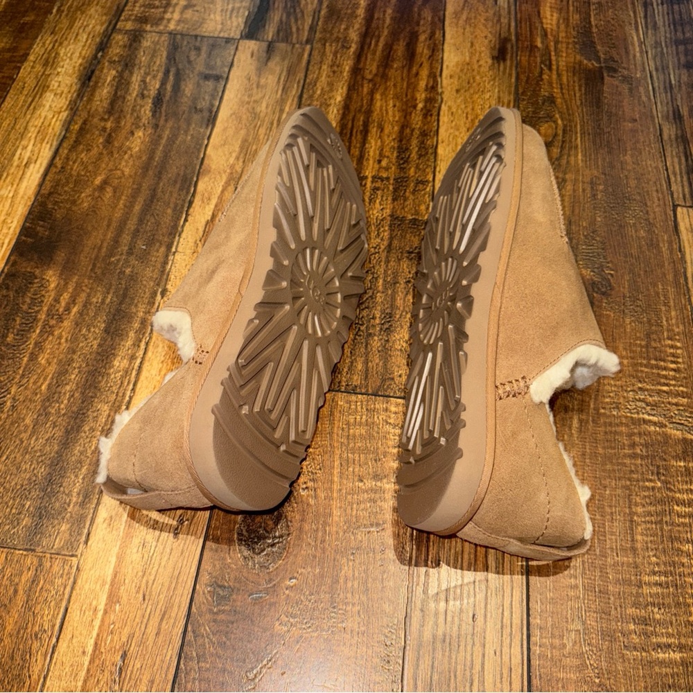 Ugg Loria slipper - Picture 5 of 6